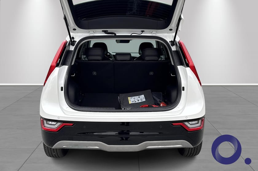 Bilde 5 av Kia Niro EV Limited Edition Adaptiv Cruise Carplay/Android auto