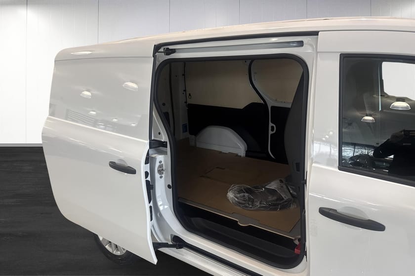 Bild 5 av Mercedes-Benz eCitan