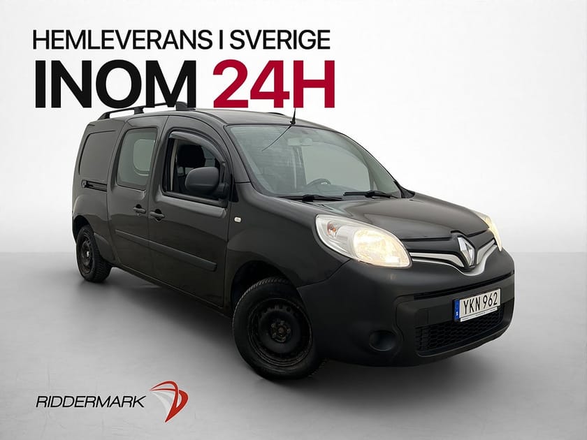Bild 1 av Renault Kangoo Express Maxi