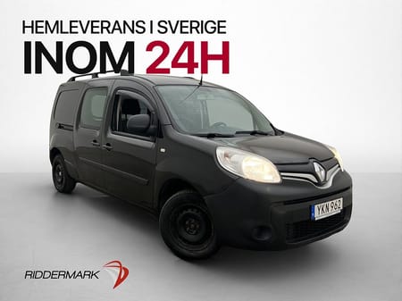 Renault Kangoo Express Maxi