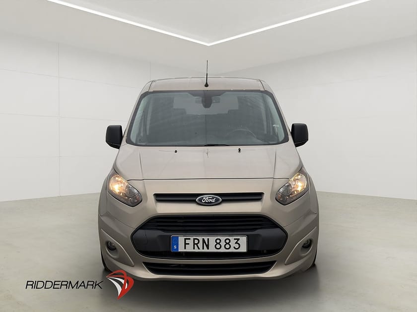 Bild 5 av Ford Grand Tourneo Connect 7-Sits Värmare Dragkrok B-Kamera