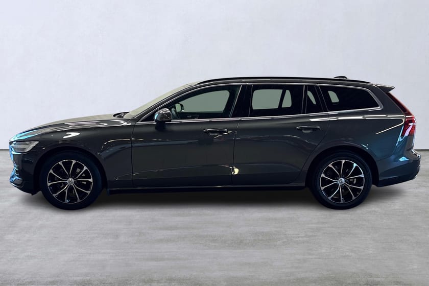 Bild 2 av Volvo V60 B4 Bensin Mom Adv Navi Pro Edition