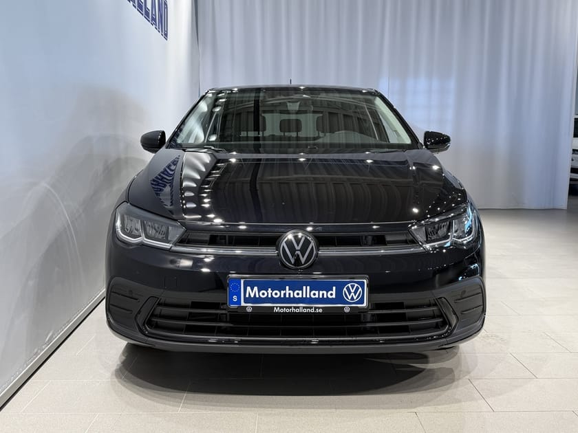 Bild 4 av Volkswagen Polo 1.0 TSI / Backkamera / CarPlay