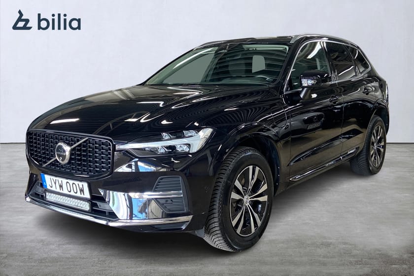 Bild 1 av Volvo XC60 Recharge T6 Core Edition