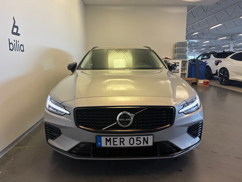 Bild 2 av Volvo V60