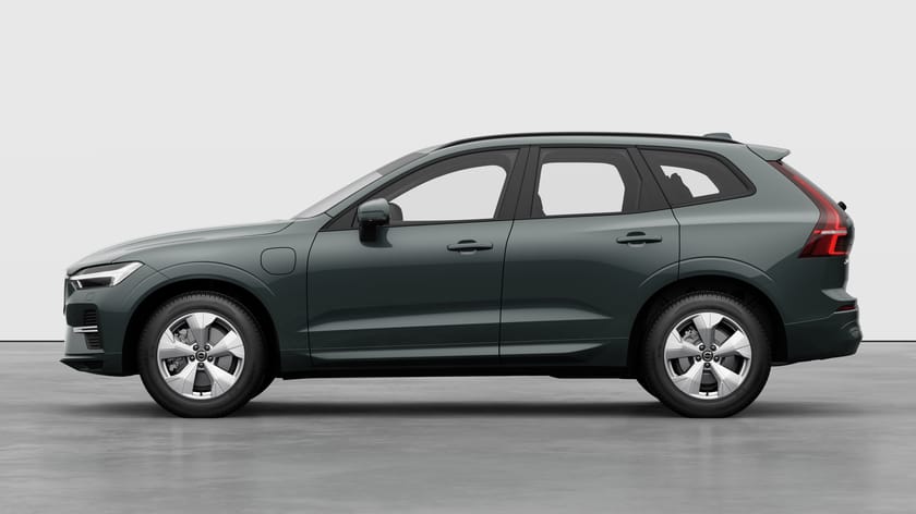 Bild 1 av Volvo XC60 T6 Core Nordic Edition LAGERBIL