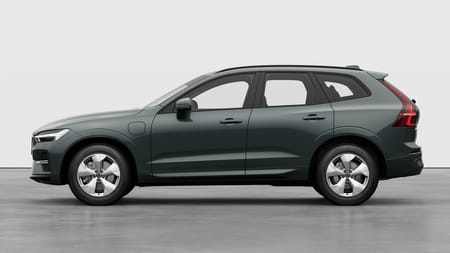 Volvo XC60 T6 Core Nordic Edition LAGERBIL