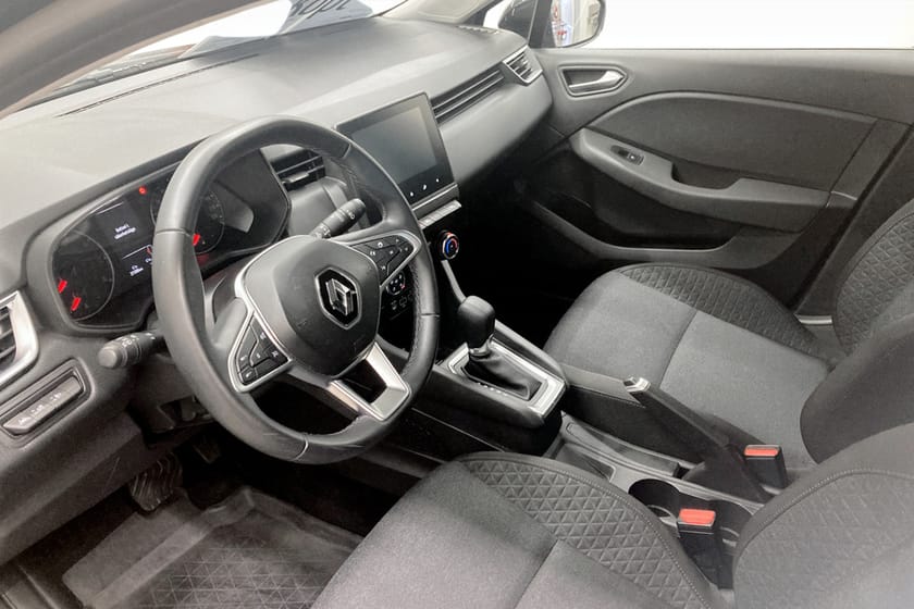 Bild 5 av Renault Clio