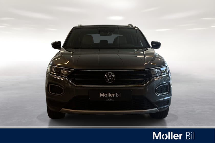 Bilde 2 av Volkswagen T-Roc sp.excl 150 tdi 4m dsg
