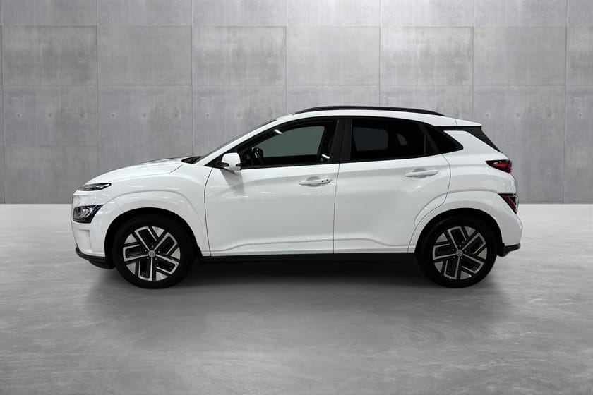 Bilde 2 av Hyundai Kona Electric 64 kWh Long Range Premium Norsk! 484 WLTP