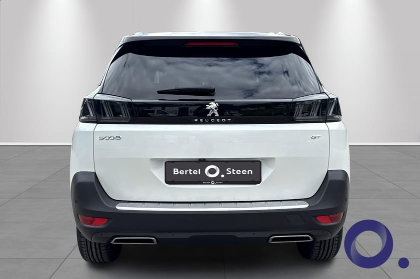 Bilde 5 av Peugeot 5008 GT || 7 Seter || Panorama || Adaptiv Cruise