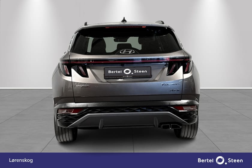 Bilde 4 av Hyundai Tucson PHEV Premium | Panorama | RattVarme | 360°