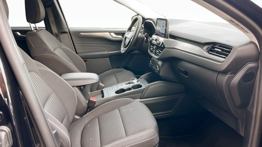 Bild 3 av Ford Kuga Hybrid AWD TITANIUM FHEV AUT