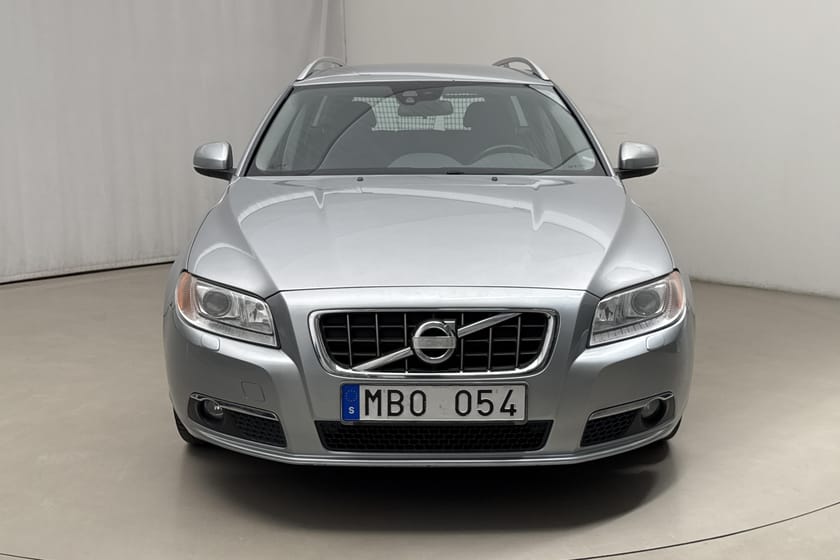 Bild 5 av Volvo V70