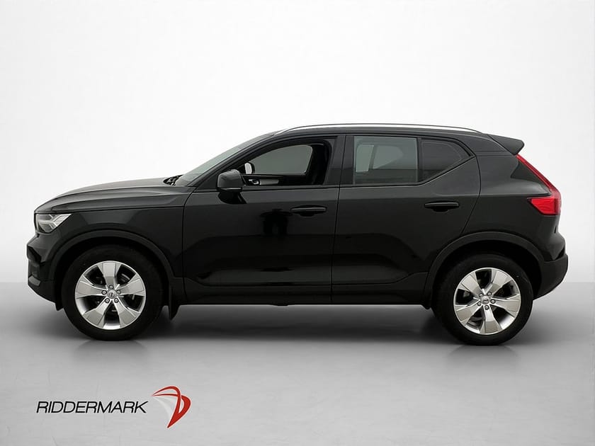 Bild 4 av Volvo XC40 D3 Momentum Pro 360° BLIS Navi Värmare Drag