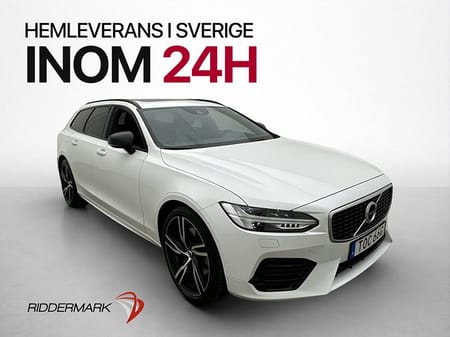 Volvo V90