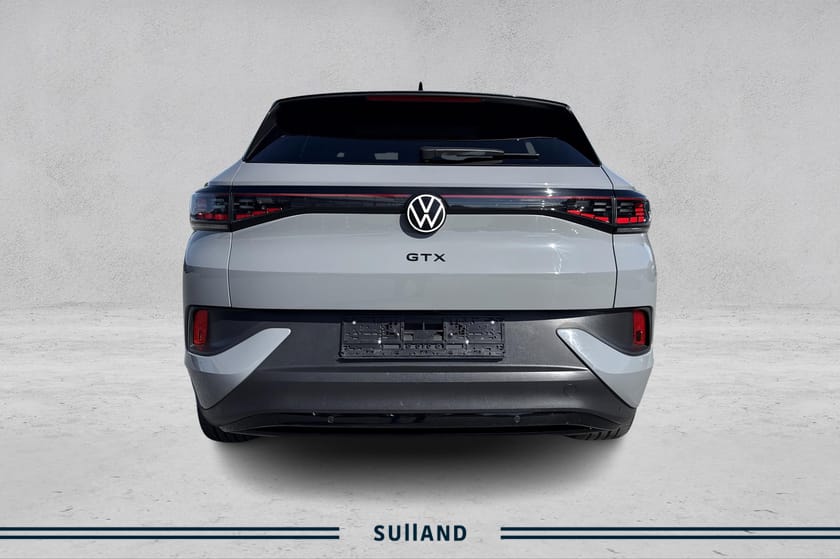 Bilde 4 av Volkswagen ID.4 GTX AWD/Carplay/2 hjulsett/R.kam/NAVI/ACC++