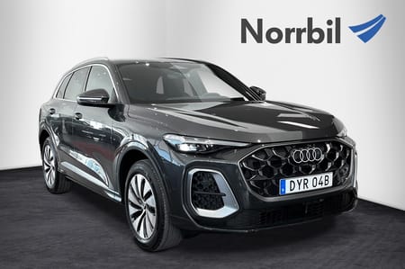Audi Q5 e-hybrid quattro 367HK S-LINE