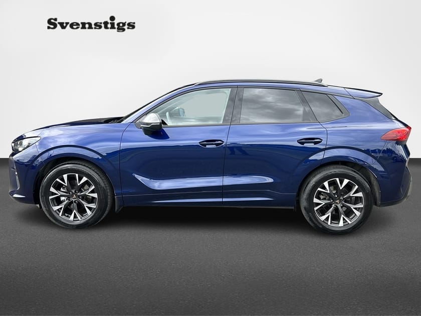 Bild 2 av CUPRA Terramar 1.5 ETSI 150 HK DSG MILDHYBRID