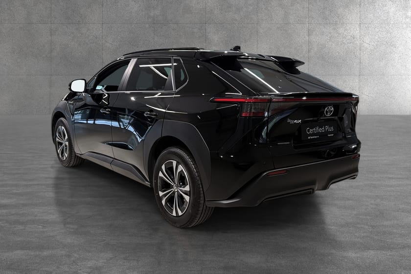 Bilde 3 av Toyota bZ4X 71.4 kWh AWD Active Tech