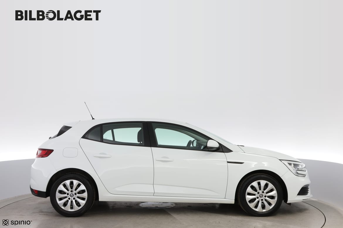 Renault Mégane 2018 - miniatyr 5