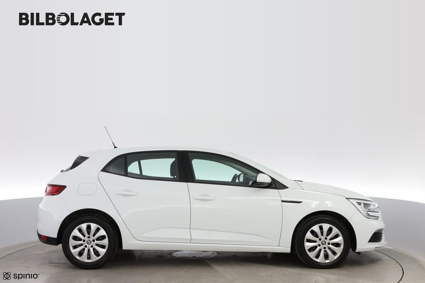 Bild 5 av Renault Mégane 1,5 dCi 110 Life FLEET 5-d