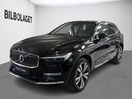 Volvo XC60 Recharge T8 Ultimate Bright