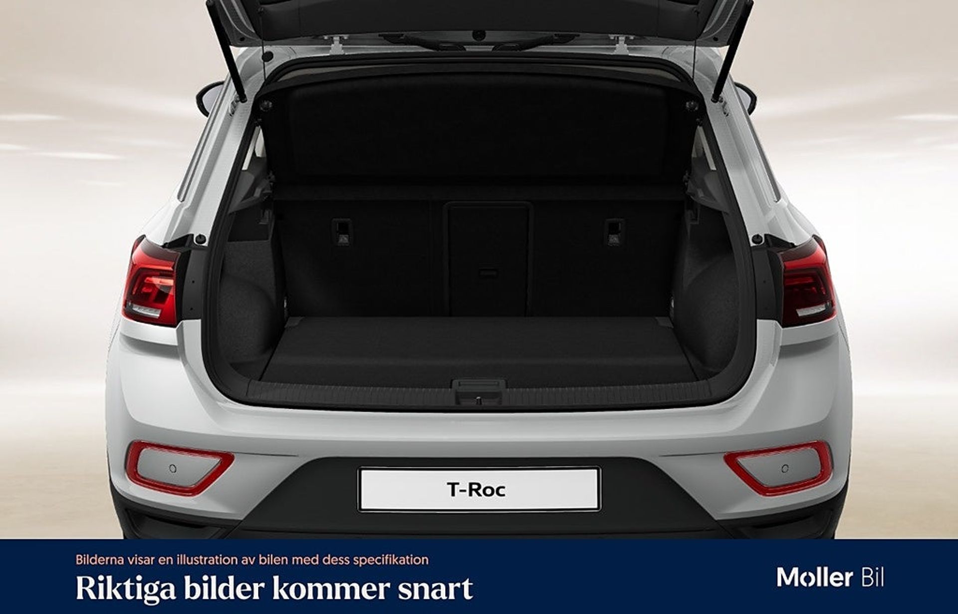 Volkswagen T-Roc 2024, bild 6/9