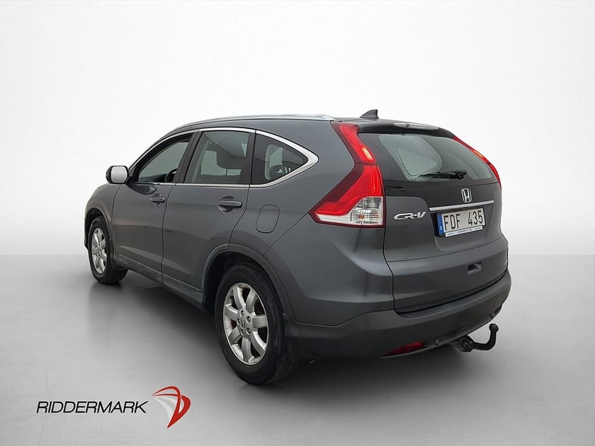 Bild 5 av Honda CR-V 2.0 i-VTEC 4WD M-Värmare Kamera Drag