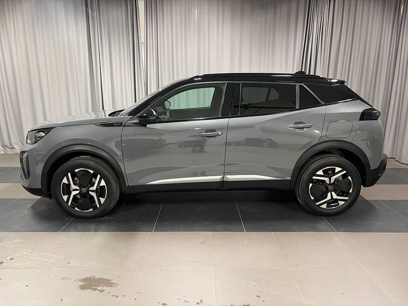 Bild 2 av Peugeot 2008 GT PT 130 AUT