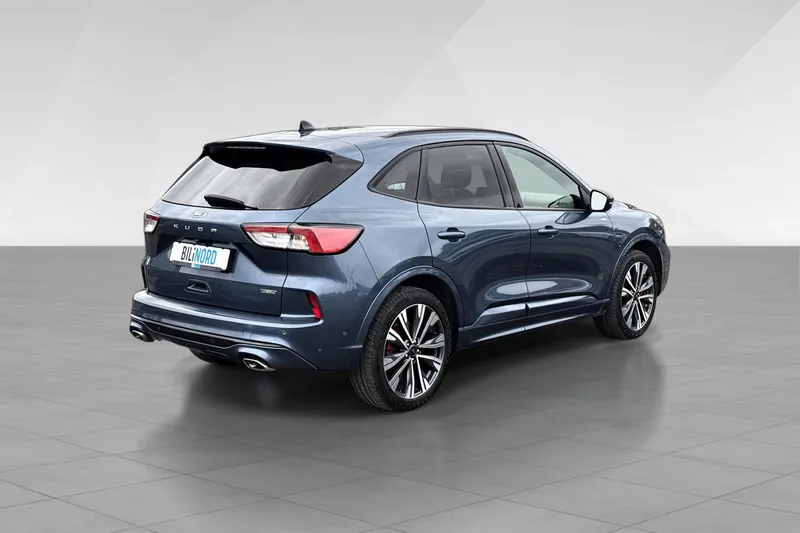 Ford Kuga Plug-In Hybrid bilde 6