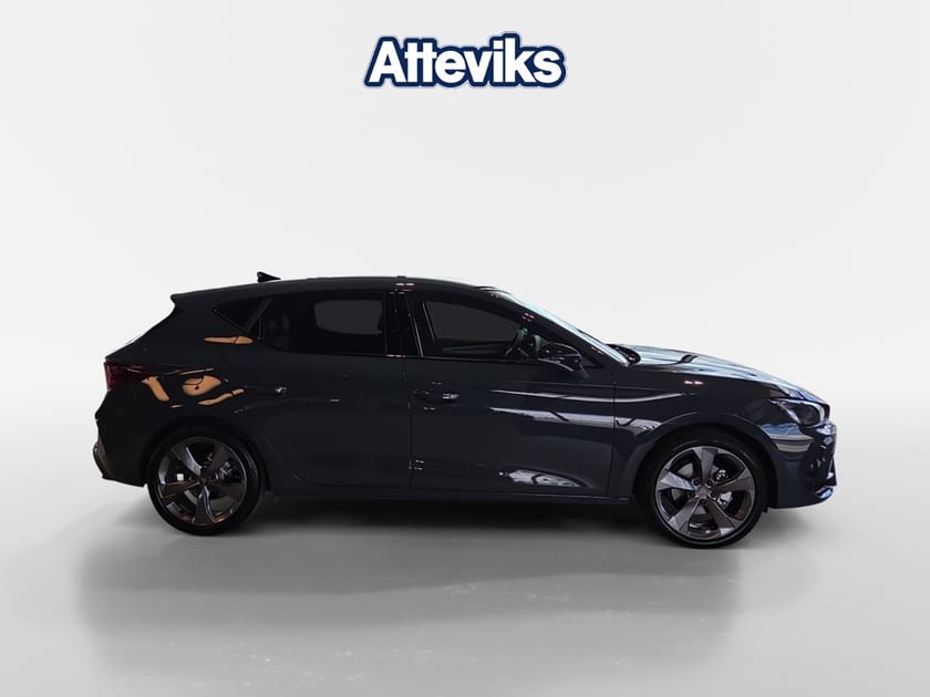 Bild 2 av CUPRA Leon 1.5 eTSI 150hk DSG/Aut | Dragkrok | EDGEPKT