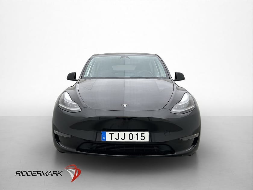 Bild 3 av Tesla Model Y Long Range AWD