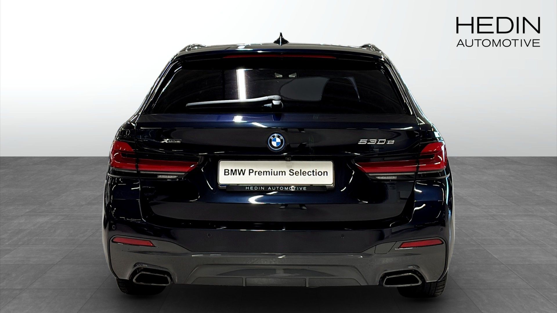 BMW 530 e xDrive Touring 2023, bild 7/10