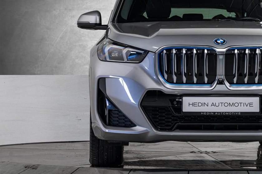 Bilde 3 av BMW iX1 xDrive30