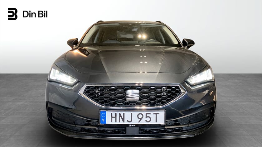 Bild 4 av SEAT Leon Sportstourer 1.5 ETSI  STYLE