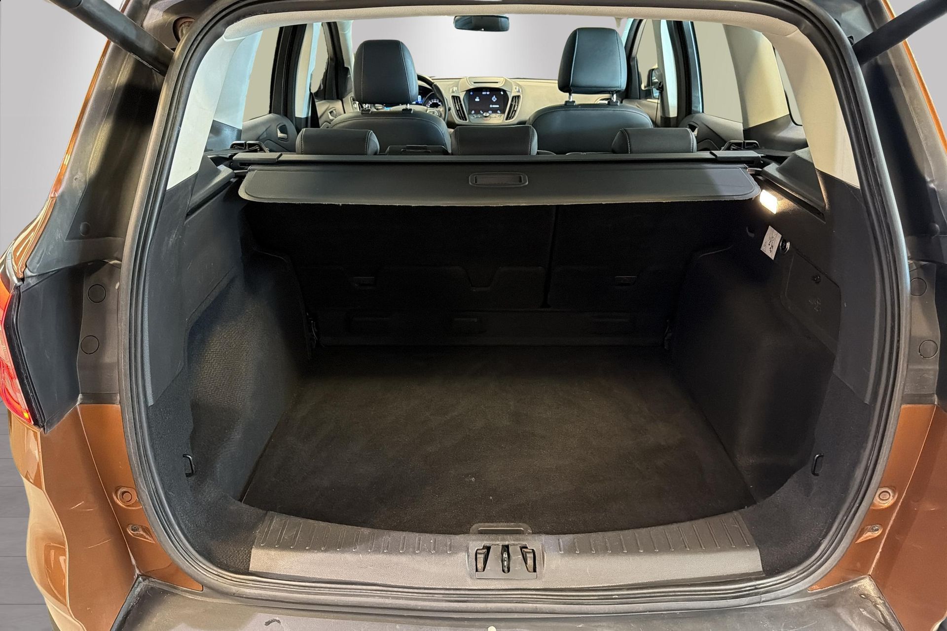 Ford Kuga 2017, kuva 6/10