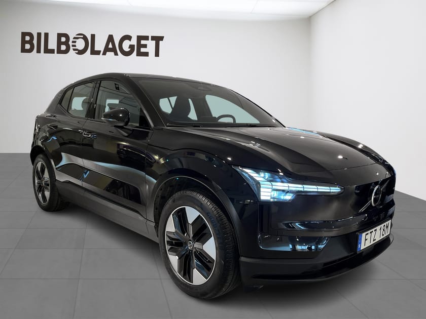 Bild 5 av Volvo EX30 Single Motor