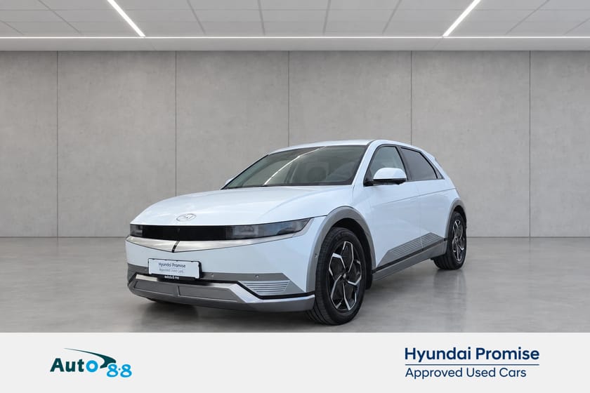 Bilde 1 av Hyundai Ioniq 5