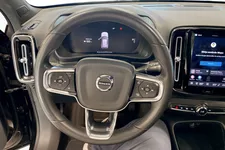Volvo XC40 Recharge
