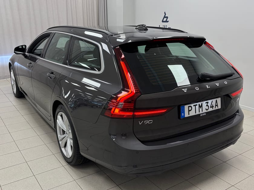 Bild 3 av Volvo V90 B4 Bensin Core