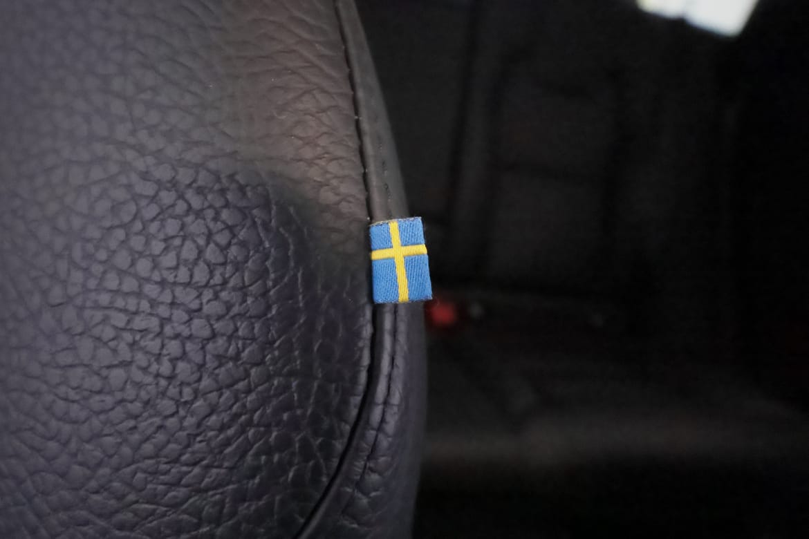Volvo XC60 2024 - miniatyr 28