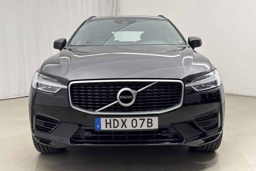 Bild 5 av Volvo XC60