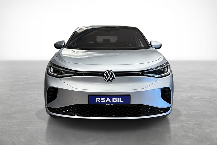 Bilde 2 av Volkswagen ID.5 GTX Hengerfeste