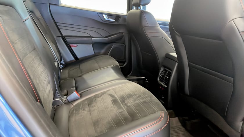 Bild 5 av Ford Kuga Plug-In Hybrid 