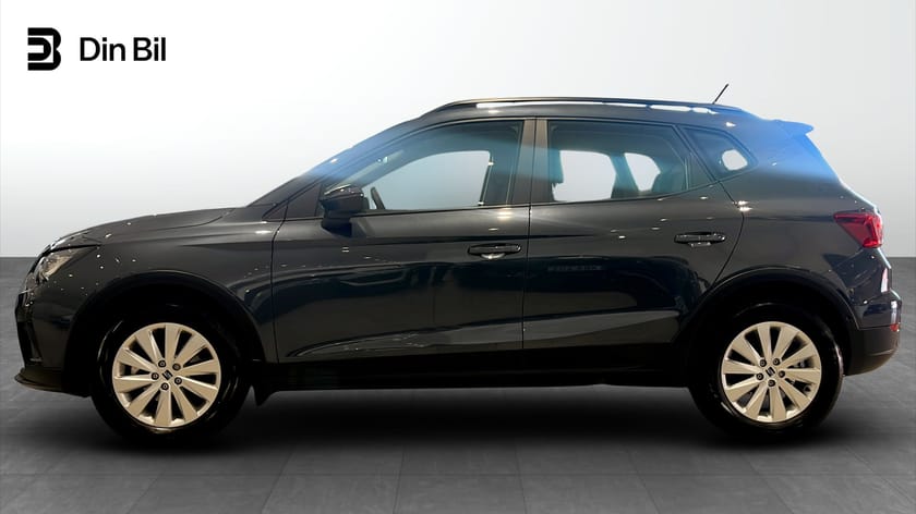 Bild 2 av SEAT Arona 1.0 TSI 115 HK DSG7 STYLE B-Kamera