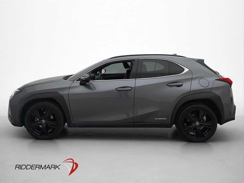 Bild 2 av Lexus UX 250h 184hk Special Edition Skinn Kamera Navi
