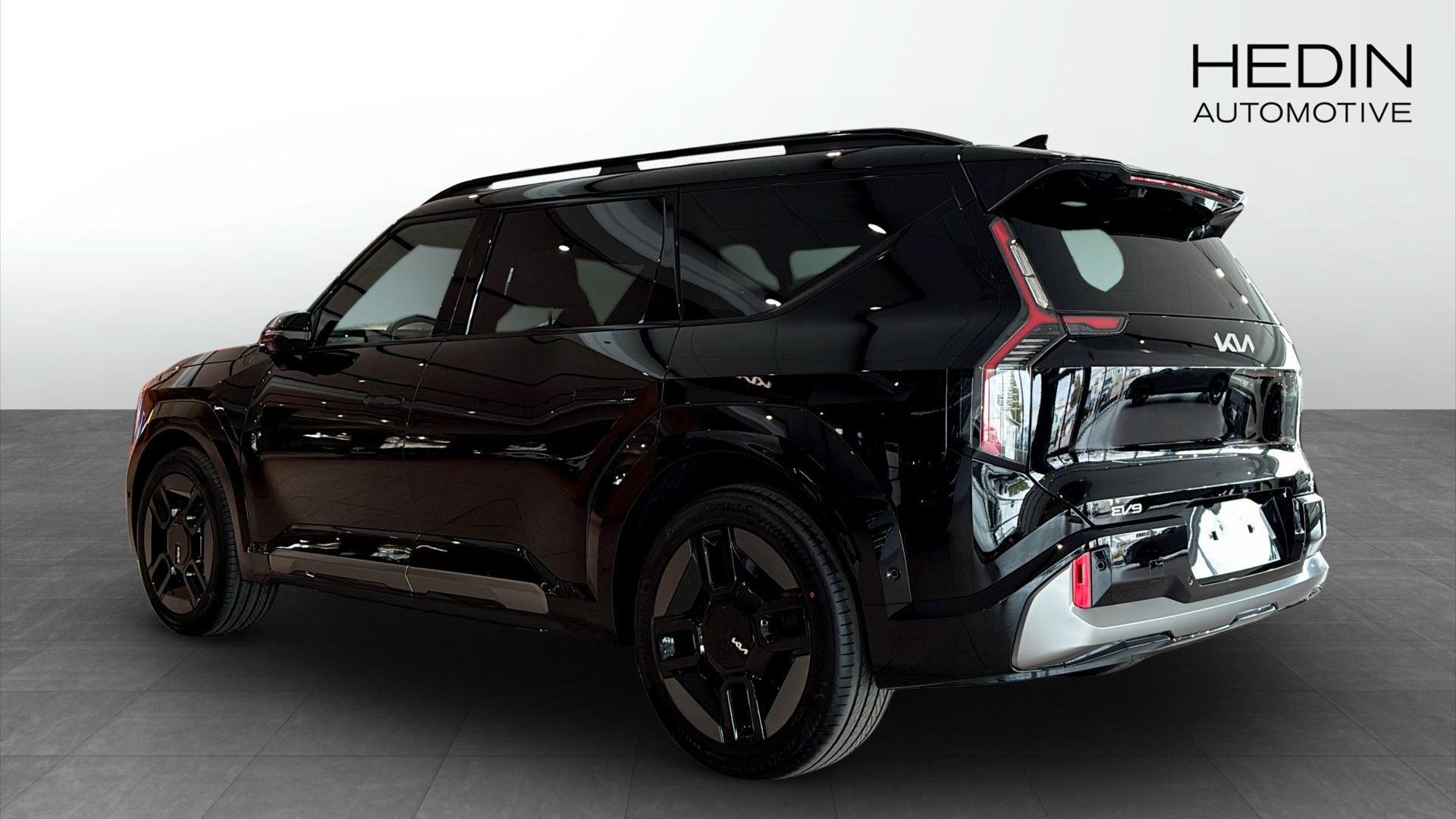 Kia EV9 GT LINE AWD LONG RANGE 7 SITS 2026, bild 2/10