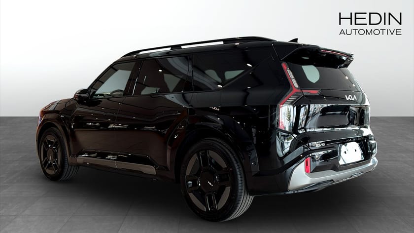 Bild 2 av Kia EV9 AWD GT LINE LONG RANGE 7 SITS