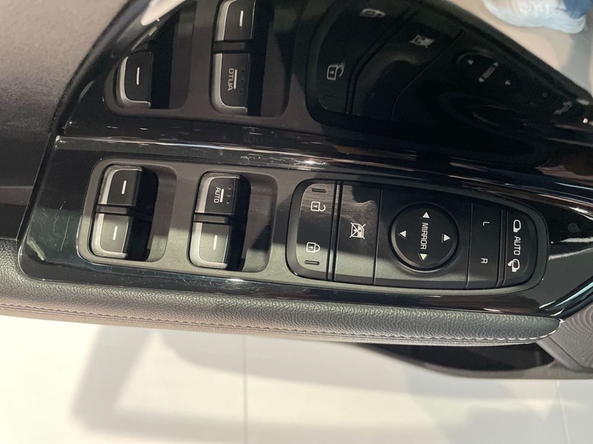 Kia Kia Niro P-HEV — bild 17